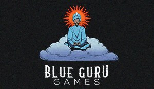 Blue Guru Games