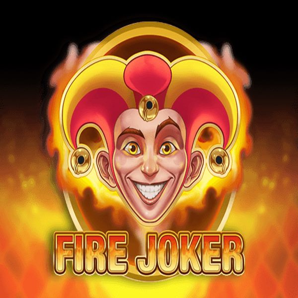 Fire Joker