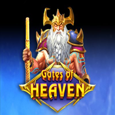 Gates Of Heaven